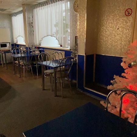 Lososinskaya Hotel Petrozavodsk Eksteriør bilde